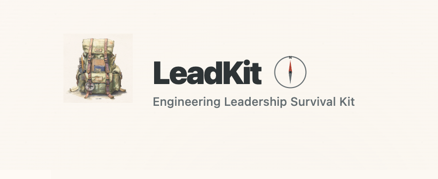 LeadKit interface screenshot